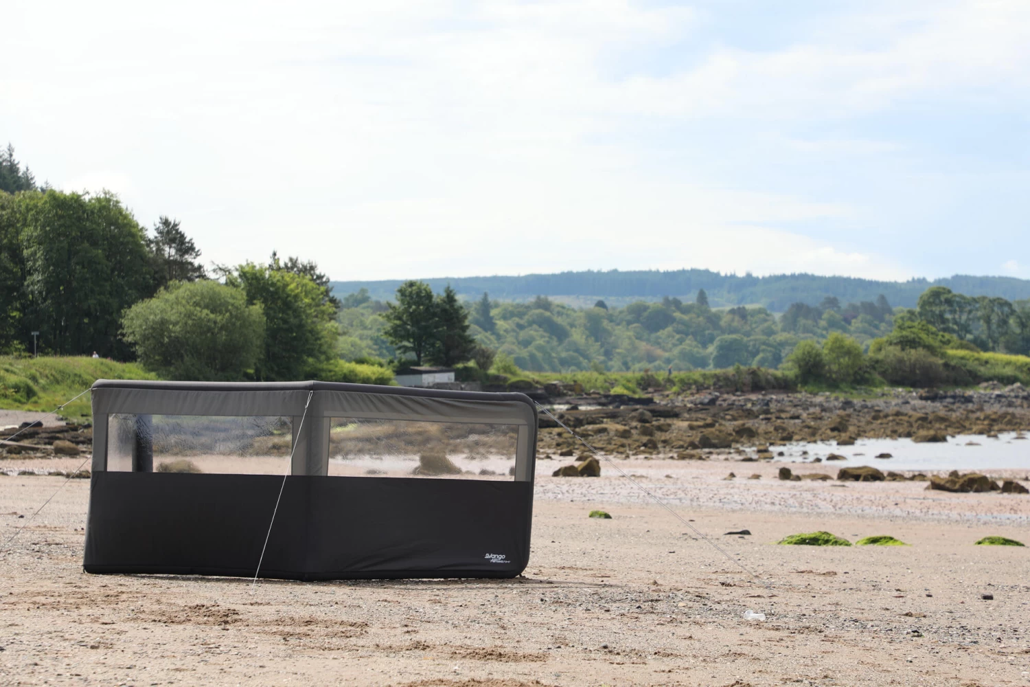 Vango AirBeam Windbreak Elements ProShield 3 Panel 2 Vango AirBeam Windbreak Elements ProShield 3 Panel - Image 2