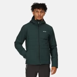 Regatta Daxford Men's Walking Jacket -Hike & Outdoor Deals Store k7295917080883bddb6b03cf78d54698b