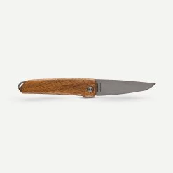 Folding Knife With Wooden Handle MT500 -Hike & Outdoor Deals Store k73b960ef8984bf0cd62c2393d8cfc771