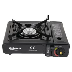 DYNASTY COMPACT 2 CAMPING STOVE