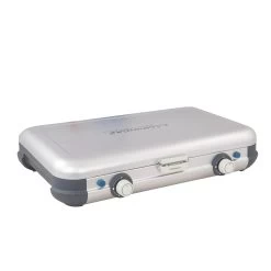 Campingaz 2-BURNER CAMP & GRILL STOVE -Hike & Outdoor Deals Store k755691be2218a9dfac92d3afb4f67254