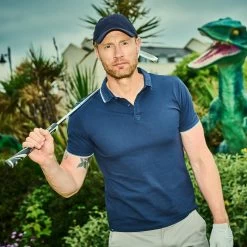 Regatta Tadeo Men's Walking Short Sleeve Polo Shirt 8 Regatta Tadeo Men's Walking Short Sleeve Polo Shirt -Hike & Outdoor Deals Store k7587f4196c548f48e4c6a3a50fdf3e5c