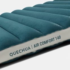Quechua Inflatable Camping Mattress Air Comfort 140 Cm 2 People -Hike & Outdoor Deals Store k75992dc6c8bdb51ee7f1f28a6af6b8d9