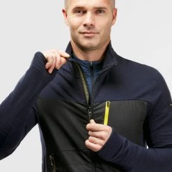 Men's MT900 Merino Wool Trekking Vest -Hike & Outdoor Deals Store k75f1cd94041c2a0e04baf13a0e9c9c8d