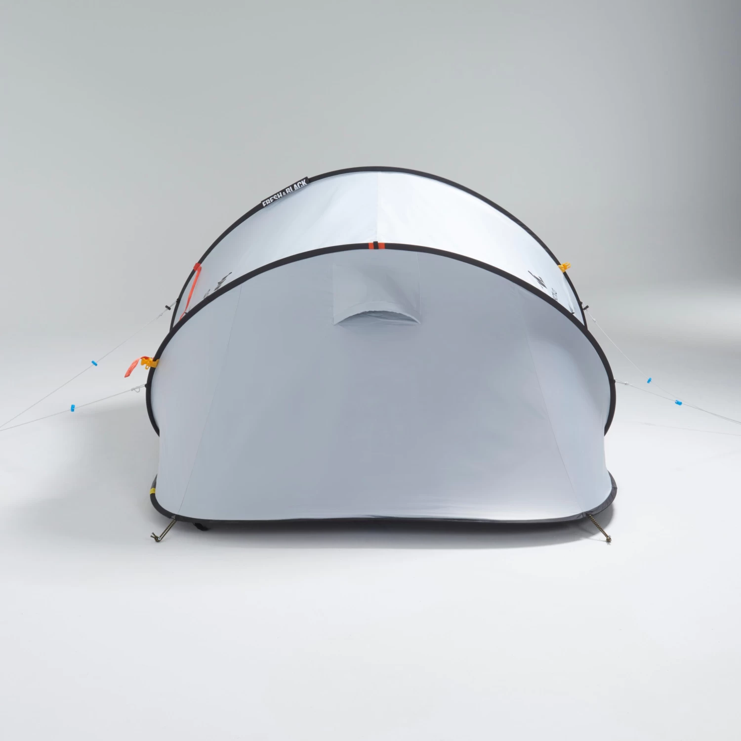 Quechua 2 Man Pop-Up Blackout Tent 6 Quechua 2 Man Pop-Up Blackout Tent - Image 6