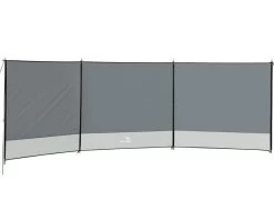 Easy Camp Grey Windscreen Windbreak 5 Easy Camp Grey Windscreen Windbreak -Hike & Outdoor Deals Store k772b643fd07dd83a0562e9e9431d7478