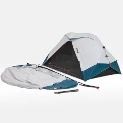 Quechua Camping Awning - 2 Seconds EASY - Fresh -Hike & Outdoor Deals Store k7764ff89e7fe6d1ab35ce97593ee23ae