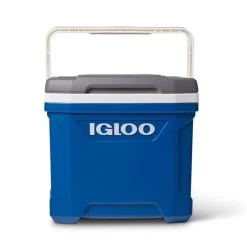 IGLOO Latitude 16QT Cool Box Red -Hike & Outdoor Deals Store k7783a57ceaa39680c65617e7b2fdf374
