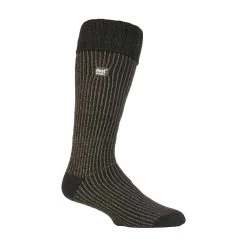 Mens Warm Winter Knee High Ribbed Thermal Boot Socks -Hike & Outdoor Deals Store k79bf93e3a5ff0c3f8e3971fa435fd2f3