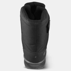 Quechua Kids’ Warm Waterproof Snow Hiking Boots SH100 X-Warm Size 7 13 Quechua Kids’ Warm Waterproof Snow Hiking Boots SH100 X-Warm Size 7 -Hike & Outdoor Deals Store k7b5edf0c9a396158d6c45decea0c4f0a