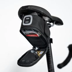 Riverside Saddle Bag Kit Easy M 0.6L + Multitool + 3 Tyre Lever 11 Riverside Saddle Bag Kit Easy M 0.6L + Multitool + 3 Tyre Lever -Hike & Outdoor Deals Store k7c49af7492884960844ae4e1d4355c5c