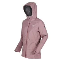 Regatta Women's Hamara III Waterproof Jacket -Hike & Outdoor Deals Store k7c50f91fd66fc8477b2f76e50fe49630