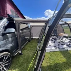 Kamper Pro 4 Pole And Sleeve Driveaway Awning -Hike & Outdoor Deals Store k7d6a83d42eddab84d69bbbcd154d6cae