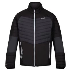 Regatta Men's Halton VI Softshell Jacket -Hike & Outdoor Deals Store k7dc7310fa38d364af20c64b17c8d97a5