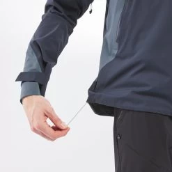 Quechua Men's Hiking Lightweight Waterproof Jacket MH500 29 Quechua Men's Hiking Lightweight Waterproof Jacket MH500 -Hike & Outdoor Deals Store k7e21176a0aa09f2bca5b96d1bdc80c18