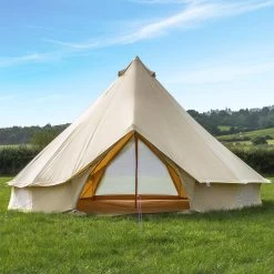 Classic Bell Tent -Hike & Outdoor Deals Store k80c07ad99c4d4ffe135f4533e0875221
