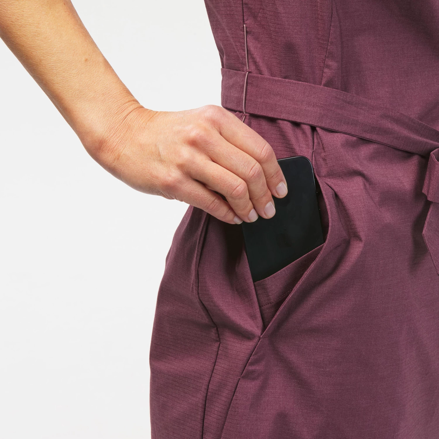 Quechua Women's Hiking Dress 9 Quechua Women's Hiking Dress - Image 9