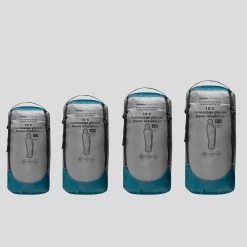 Trekking Sleeping Bag - MT900 10°C -Hike & Outdoor Deals Store k82f612cc40473e0572723d8ea9ad5835