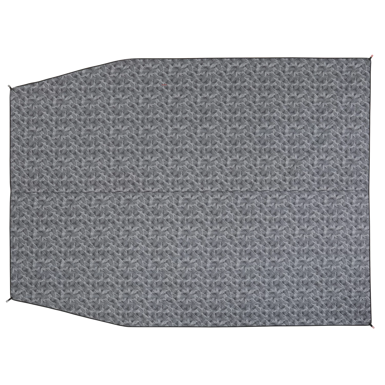 Quechua COMFORTABLE INSULATING BLANKET-SPARE PART FOR THE AIRSECONDS6.3 POLY-COTTON TENT 4 Quechua COMFORTABLE INSULATING BLANKET-SPARE PART FOR THE AIRSECONDS6.3 POLY-COTTON TENT - Image 4