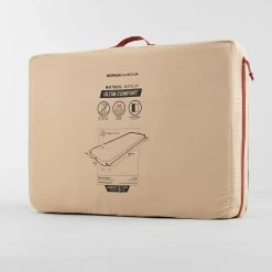 Quechua INFLATABLE CAMPING MATTRESS - ULTIM COMFORT 70 CM 21 Quechua INFLATABLE CAMPING MATTRESS - ULTIM COMFORT 70 CM -Hike & Outdoor Deals Store k86324180da77de1d461a9fd4df001948