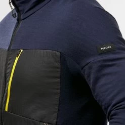 Men's MT900 Merino Wool Trekking Vest -Hike & Outdoor Deals Store k870473ccc6472d60420d0f2c053e263b