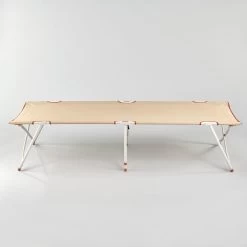 Quechua CAMP BED FOR CAMPING - CAMP BED SECOND 65 CM - 1 PERSON 12 Quechua CAMP BED FOR CAMPING - CAMP BED SECOND 65 CM - 1 PERSON -Hike & Outdoor Deals Store k87d060fc51f47c28eee5e0b8868361d6