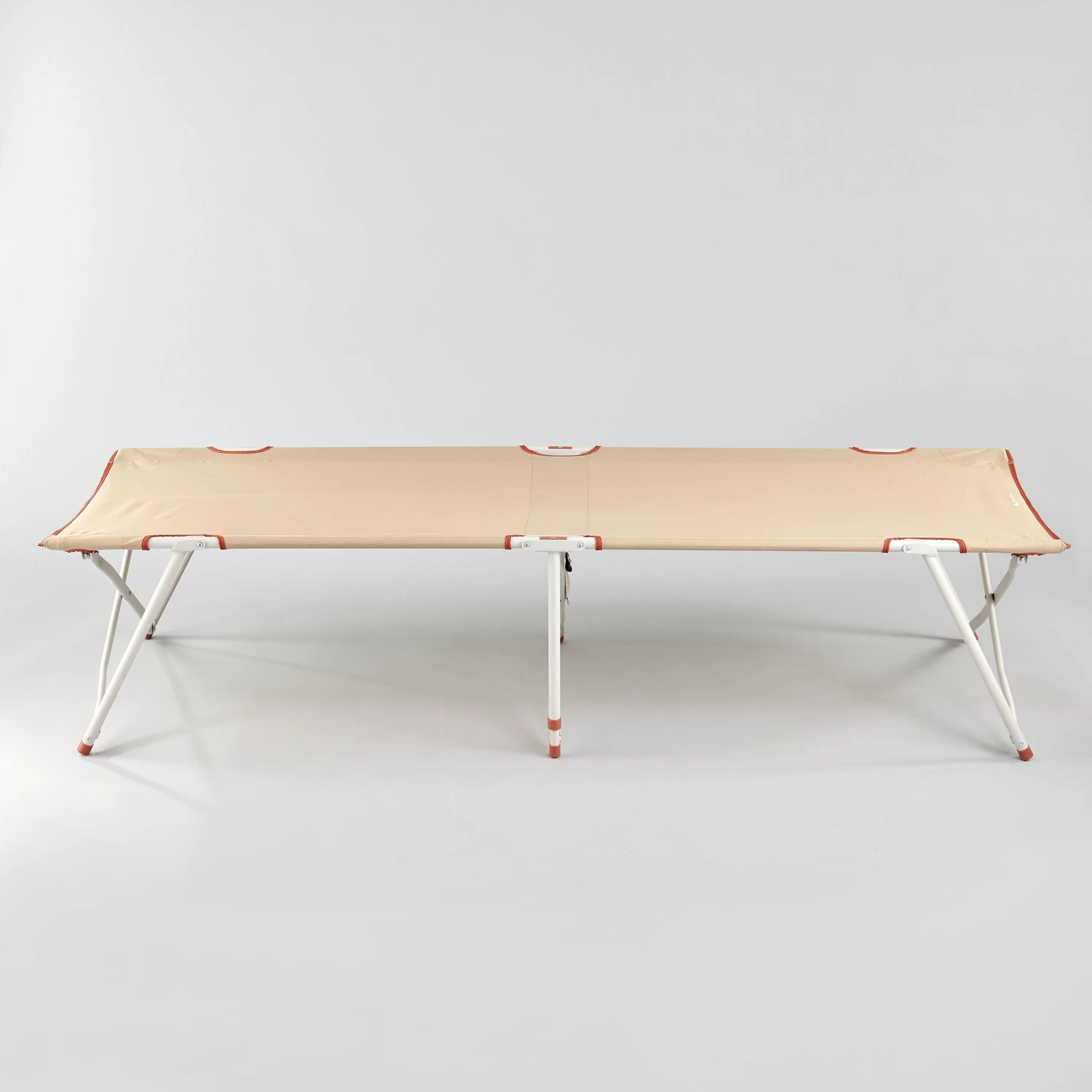 Quechua CAMP BED FOR CAMPING - CAMP BED SECOND 65 CM - 1 PERSON 5 Quechua CAMP BED FOR CAMPING - CAMP BED SECOND 65 CM - 1 PERSON - Image 5