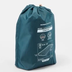 Quechua Inflatable Camping Mattress Air Comfort 70 Cm 1 Person -Hike & Outdoor Deals Store k8838e67f09c81ffcb962d3460432c08b