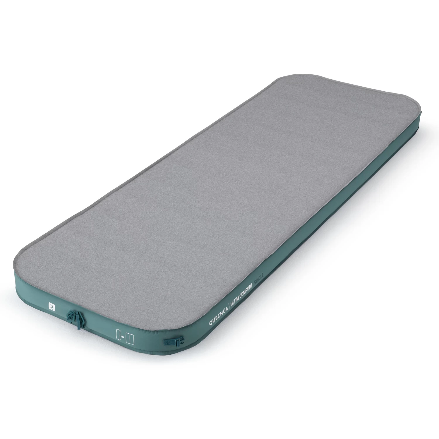 Quechua INFLATABLE CAMPING MATTRESS - ULTIM COMFORT 70 CM 1 Quechua INFLATABLE CAMPING MATTRESS - ULTIM COMFORT 70 CM