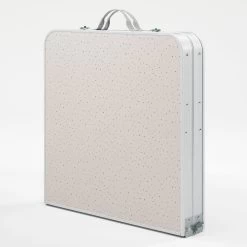 Quechua FOLDING CAMPING TABLE - 4 STOOLS - 4 TO 6 PEOPLE -Hike & Outdoor Deals Store k8944a12c1cc03944ae1c417557d8b919