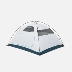 Quechua 4 Man Tent -Hike & Outdoor Deals Store k8a9f604ff0db69e50491dee09ad33840