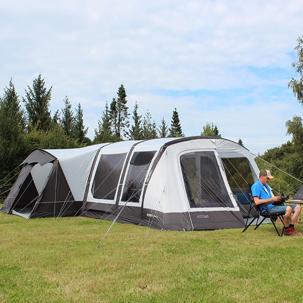 Airedale 6.0SE 2 Airedale 6.0SE - Image 2