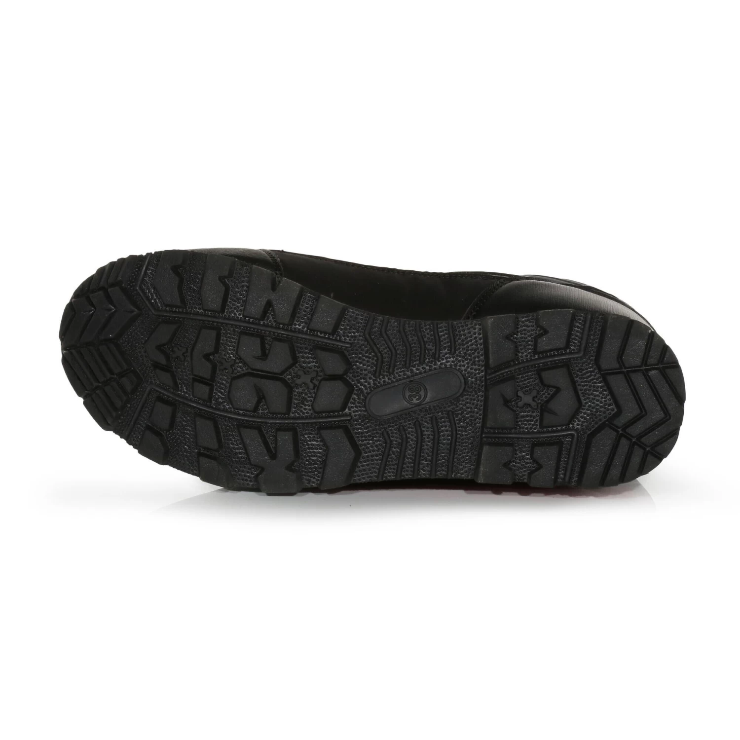 Regatta Lady Vendeavour Pro Women's Mid Hiking Boots 5 Regatta Lady Vendeavour Pro Women's Mid Hiking Boots - Image 5