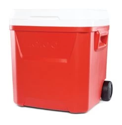 IGLOO Laguna 57L Wheeled Cool Box -Hike & Outdoor Deals Store k8ec75d56ecfa4175e346ea5ba74cde76