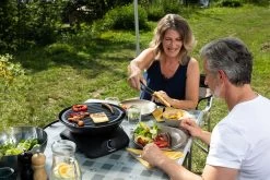 Campingaz 360 GRILL TABLETOP GAS BARBECUE -Hike & Outdoor Deals Store k8eef2de4835c15144b6753b032eaa4f4