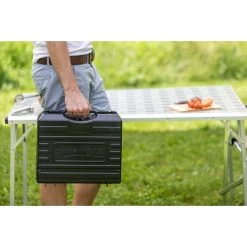 Campingaz Camp 1-Burner Gas Stove Bistro Plus -Hike & Outdoor Deals Store k904ae04de90d9e596d6d53a08f9c3fbc