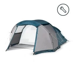 Quechua FLYSHEET - SPARE PART FOR THE MH100 XXL 4 PERSON TENT