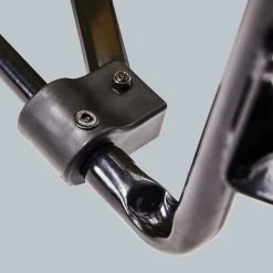 Quechua FOLDING TRANSPORT CART FOR CAMPING EQUIPMENT -Hike & Outdoor Deals Store k910fb78121b9ab2c18f8e28b4916841c