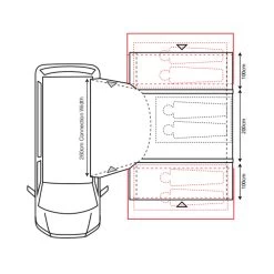 Cayman Combo Air Low 22 (180 -Hike & Outdoor Deals Store k9119cd68321f4d08481a806c317dd5f5