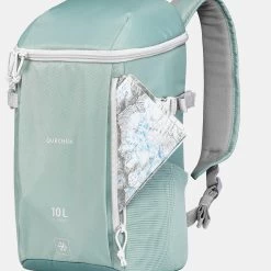 Quechua Isothermal Backpack 10 L -Hike & Outdoor Deals Store k9200e4ce8e04149e240097d6fffc9ce7