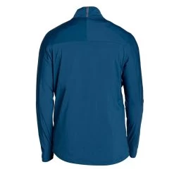 Craghoppers Mens Valens Half Zip Pullover (Spruce Green) -Hike & Outdoor Deals Store k923dd6d68ad53df1b7ff4d65e29810c2