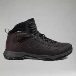 Berghaus Mens Exped Ridge 2.0 Tech Boots