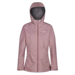 Regatta Women's Hamara III Waterproof Jacket -Hike & Outdoor Deals Store k942a69e69c43983a2ca72ecf2e89b3ea