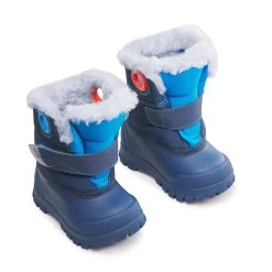 WEDZE Baby Snow Boots, Baby Après-ski Boots -Hike & Outdoor Deals Store k9702de1f3efadca326a94f906d874de8