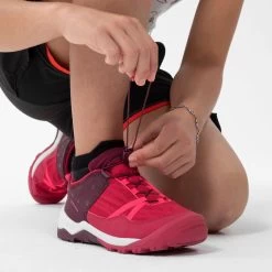 Quechua Kids’ Crossrock Hiking Shoes With Quick Lacing, Turquoise, From Size 35 To 38 23 Quechua Kids’ Crossrock Hiking Shoes With Quick Lacing, Turquoise, From Size 35 To 38 -Hike & Outdoor Deals Store k97ea7ec2c395c4871bcbff1ca71e970d