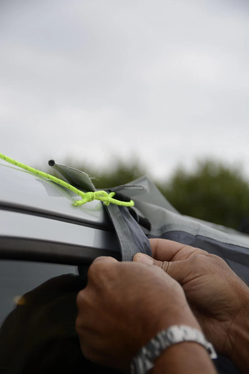 Kampa Trip Drive 4 Kampa Trip Drive - Image 4