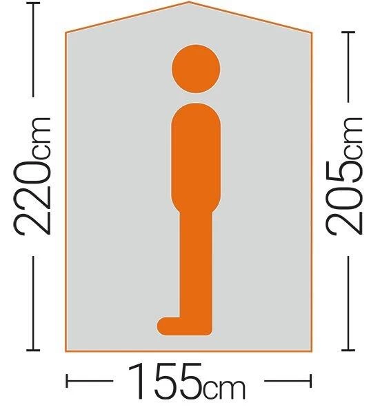 Quest Instant Utility Shelter 5 Quest Instant Utility Shelter - Image 5