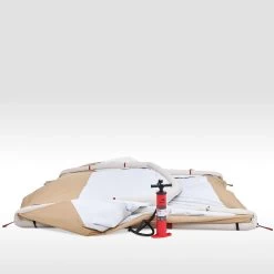 Quechua 6 Person Inflatable Camping Shelter 18 Quechua 6 Person Inflatable Camping Shelter -Hike & Outdoor Deals Store k9936e85028b57e797d18daf9821fe8c0