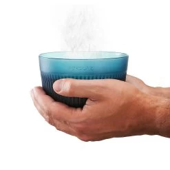 Stainless Steel 1 Person Cooking Set 0.9L -Hike & Outdoor Deals Store k995241c1f39423e01b6514717e471bf7