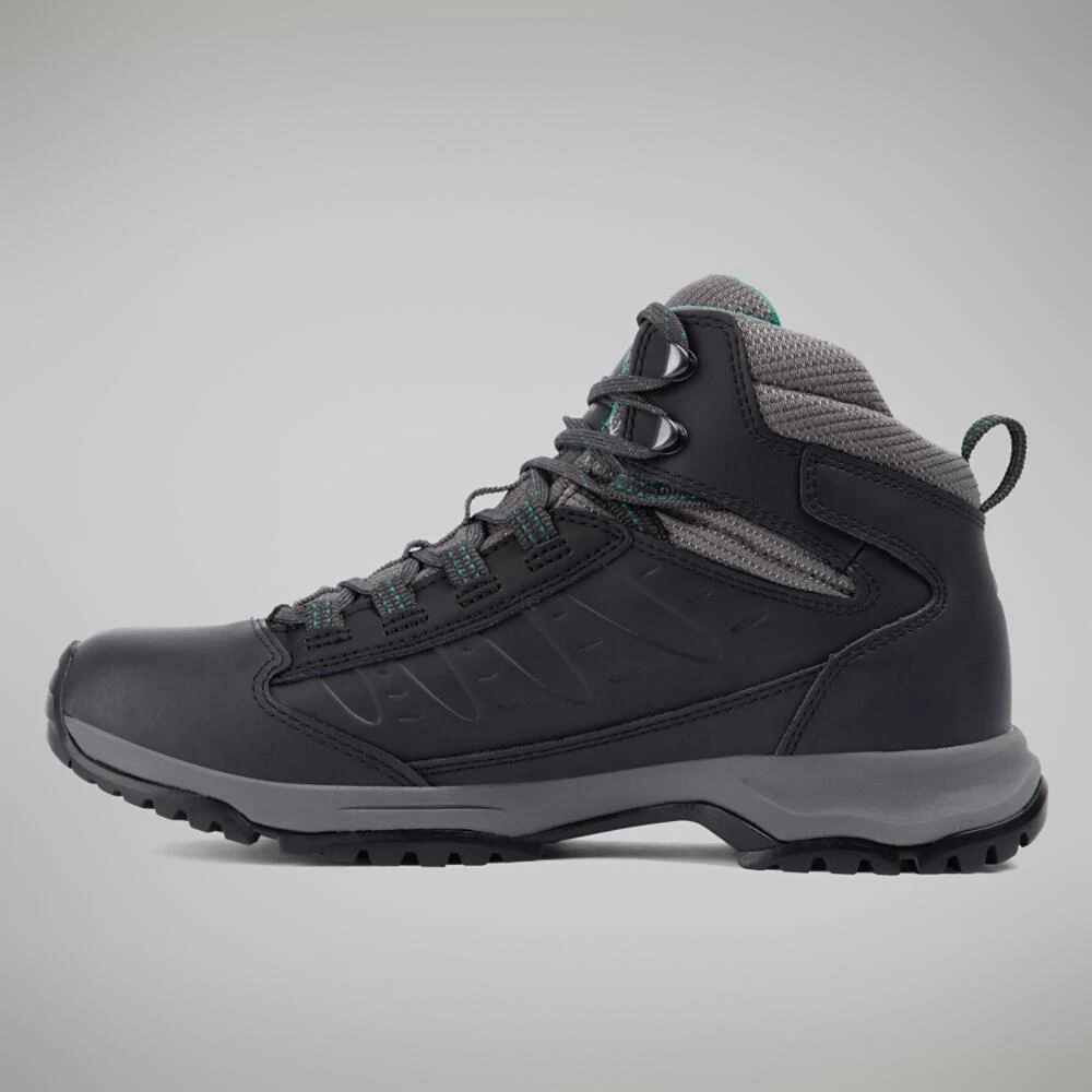 Berghaus Womens Exped Ridge 2.0 Tech Boots 3 Berghaus Womens Exped Ridge 2.0 Tech Boots - Image 3